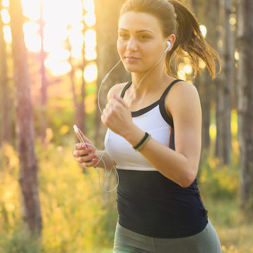 When is the Best Time to Work Out and Eat Your Nutrition Bars?