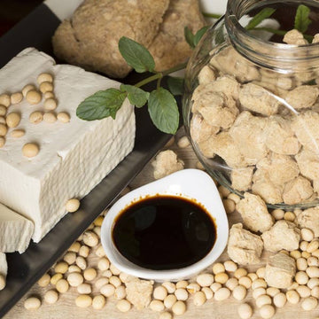 Busting Common Soy-related Myths & Claims