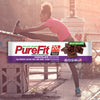Chocolate Brownie Protein Bar - PureFit Nutrition